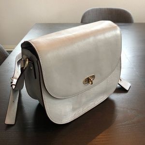 Lo & Sons Claremont Camera Bag Purse